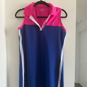 Vineyard Vines golf dress